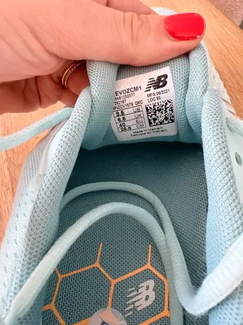 New Balance Fresh Foam X 860 v12 bike d'occasion — image 7 sur 7