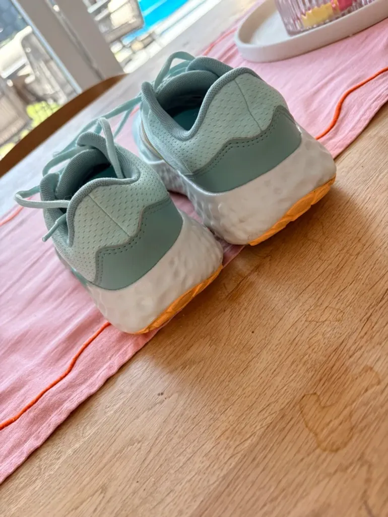 New Balance Fresh Foam X 860 v12 bike d'occasion — image 6 sur 7