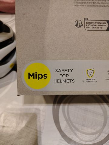 Used MET Helmet 2024 bike — image 5 of 5