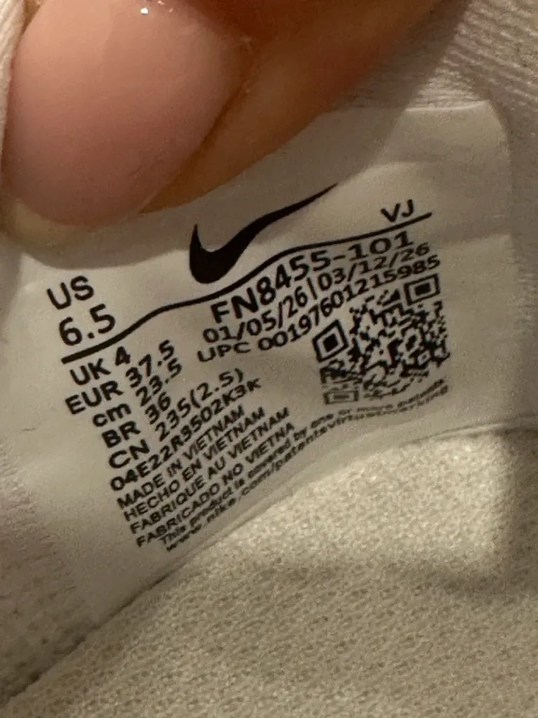 Nike Zoom Fly 6 bike de segunda mano — imagen 7 de 7