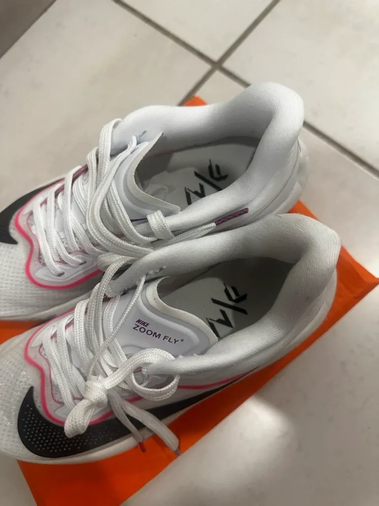 Nike Zoom Fly 6 bike de segunda mano — imagen 6 de 7