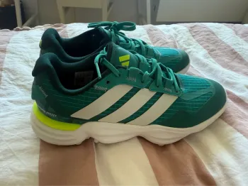 Gebrauchtes Adidas Power Hockey bike