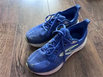 Used Brooks Glycerin 22 bike