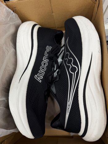 Saucony ride 19 bike d'occasion