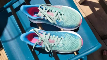 Hoka Mach 6 bike d'occasion