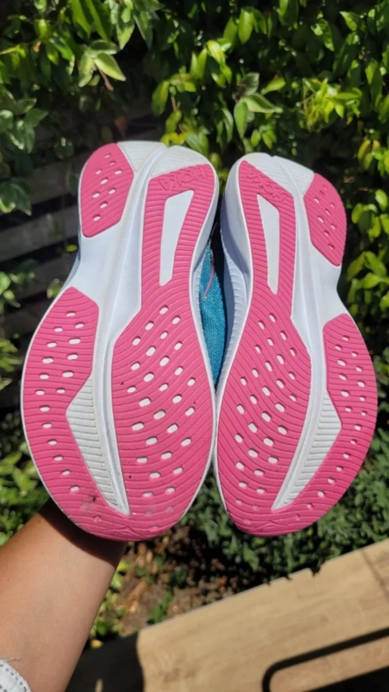Hoka Mach 6 bike d'occasion — image 6 sur 9