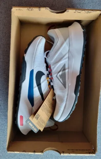 Gebrauchtes Nike Juniper Trail 2 bike — Bild 3 von 5