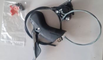Shimano 105 Front Brake bike d'occasion — image 2 sur 2