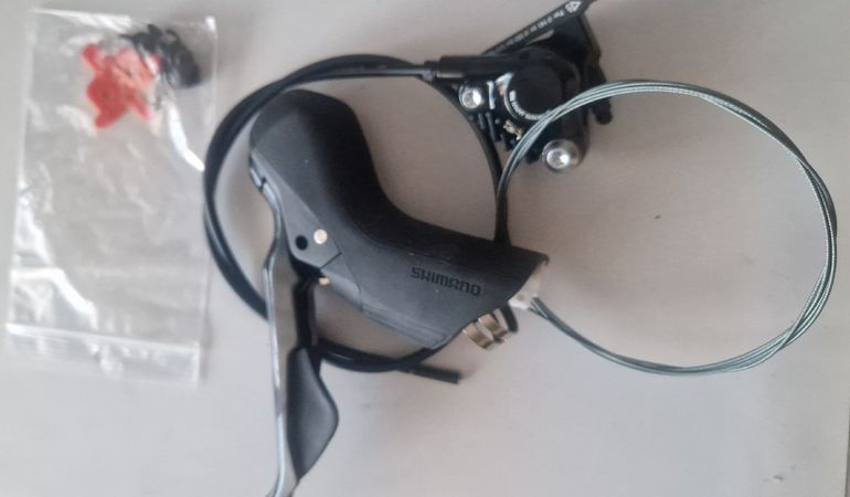 Shimano 105 Front Brake bike d'occasion — image 2 sur 2