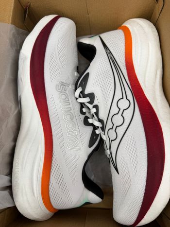 Saucony ride 19 bike d'occasion