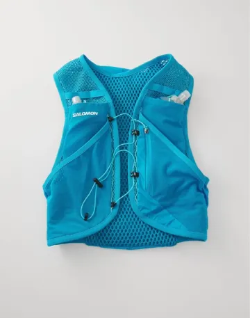 Used Salomon Active Skin 8 Running Accessories