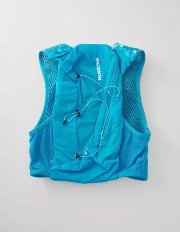 Brugt Salomon Active Skin 8 bike — billede 2 af 4