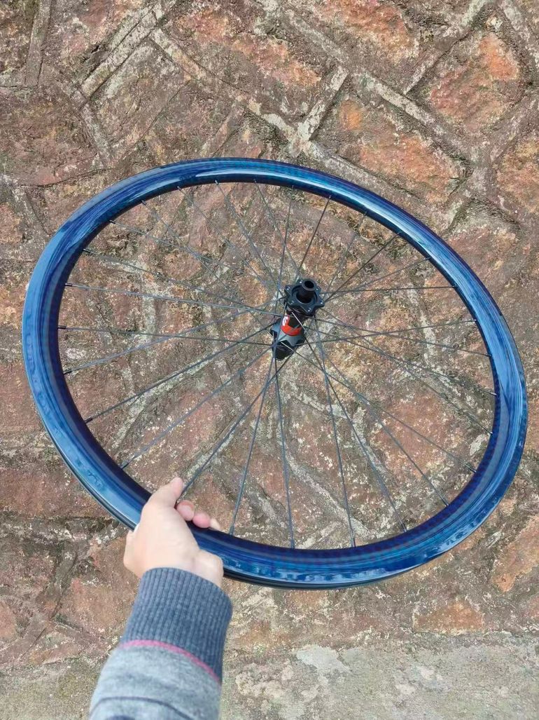 Used NoName NO LOGO, DT SWISS 240 2025 bike — image 3 of 9