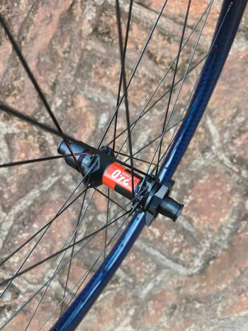 Used NoName NO LOGO, DT SWISS 240 2025 bike — image 4 of 9