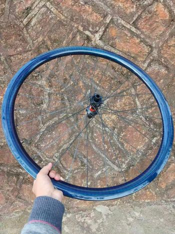 Used NoName NO LOGO, DT SWISS 240 2025 bike — image 2 of 9