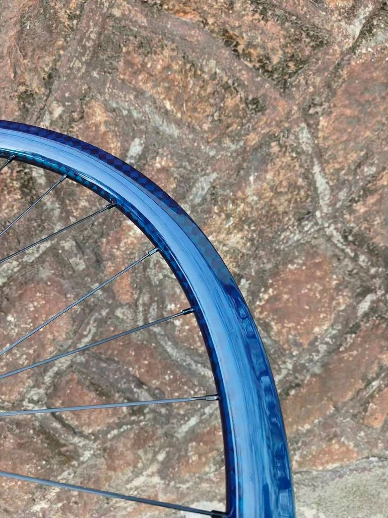 Used NoName NO LOGO, DT SWISS 240 2025 bike — image 5 of 9