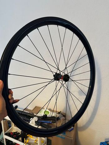 Used NoName NO LOGO, DT SWISS 240 2025 bike — image 7 of 9