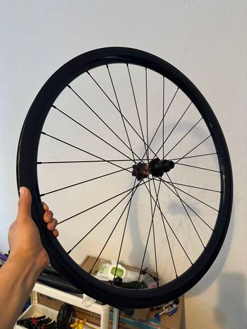 Used NoName NO LOGO, DT SWISS 240 2025 bike — image 9 of 9