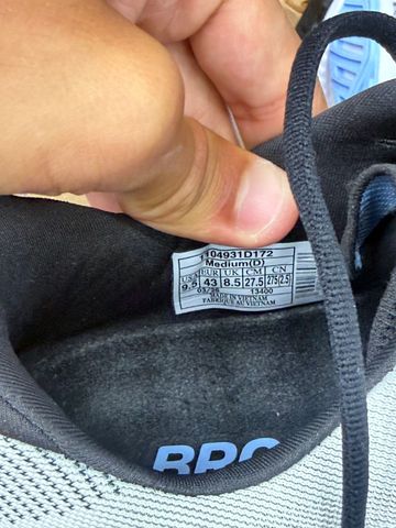 Used Brooks ghost 18 bike — image 5 of 6