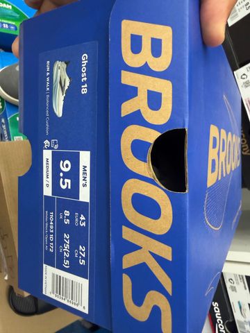 Used Brooks ghost 18 bike — image 6 of 6