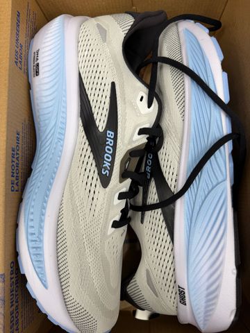 Used Brooks ghost 18 bike — image 1 of 6
