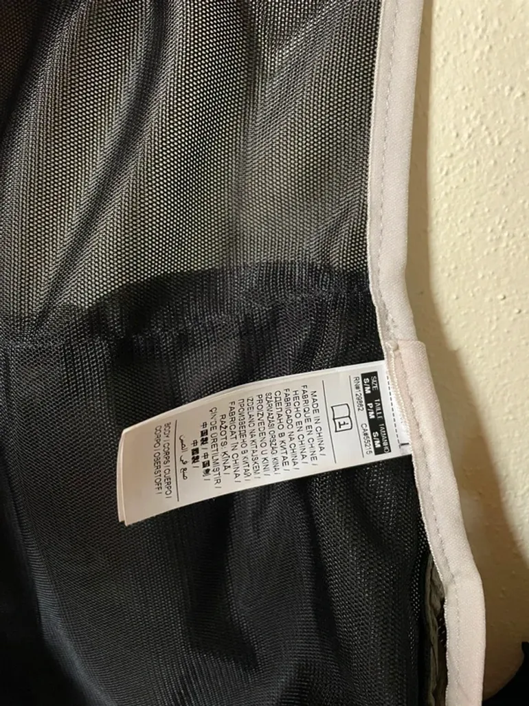 Nike Trail 2.0 bike d'occasion — image 5 sur 7