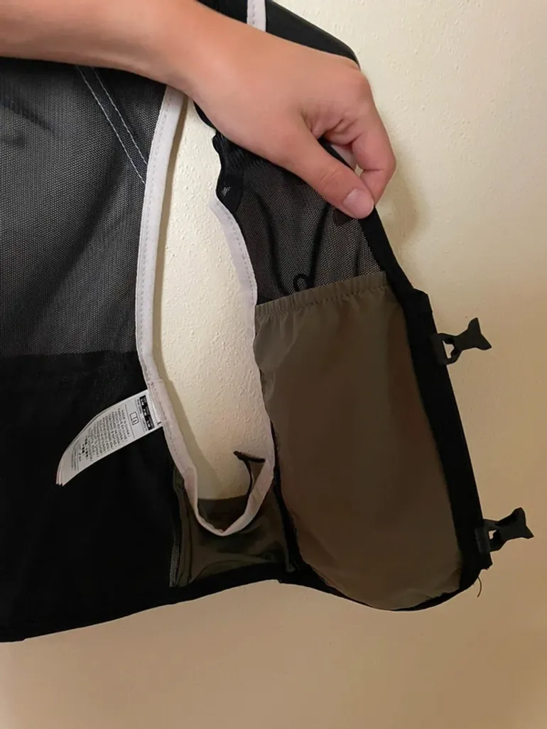 Nike Trail 2.0 bike d'occasion — image 3 sur 7