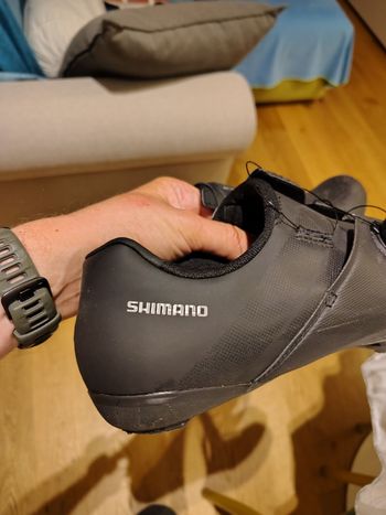 Shimano rc3 2024 bike d'occasion — image 4 sur 5