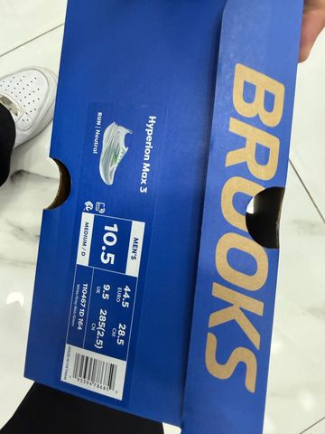 Used Brooks hyperion max 3 bike — image 6 of 6