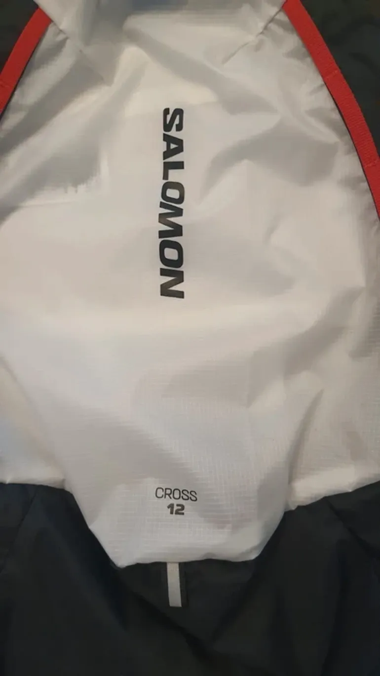 Tweedehands Salomon Cross 12 bike — afbeelding 2 van 10