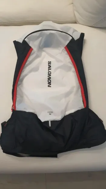 Tweedehands Salomon Cross 12 bike
