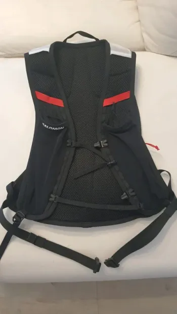 Tweedehands Salomon Cross 12 bike — afbeelding 4 van 10