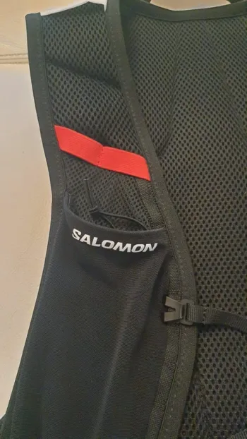 Tweedehands Salomon Cross 12 bike — afbeelding 5 van 10