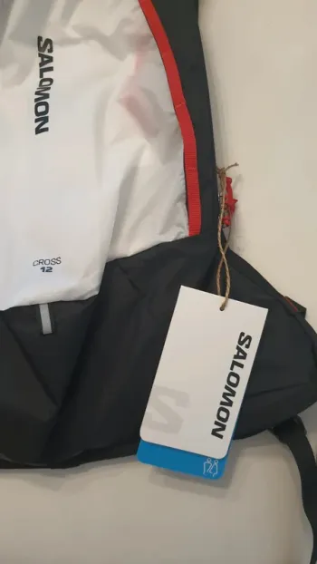 Tweedehands Salomon Cross 12 bike — afbeelding 3 van 10