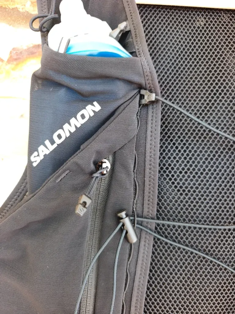 Used Salomon ADV Skin 12 Set bike — image 2 of 11