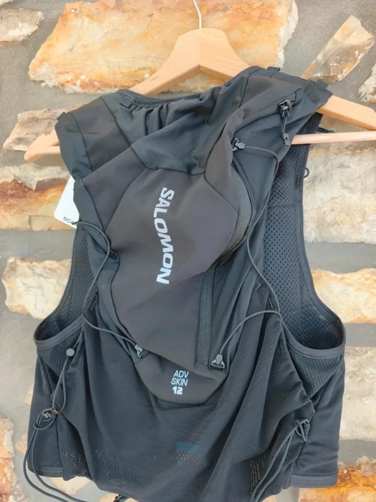 Used Salomon ADV Skin 12 Set bike — image 7 of 11