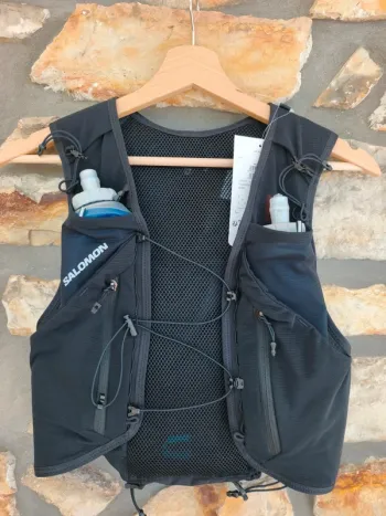 Tweedehands Salomon ADV Skin 12 Set bike