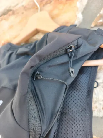 Used Salomon ADV Skin 12 Set bike — image 10 of 11