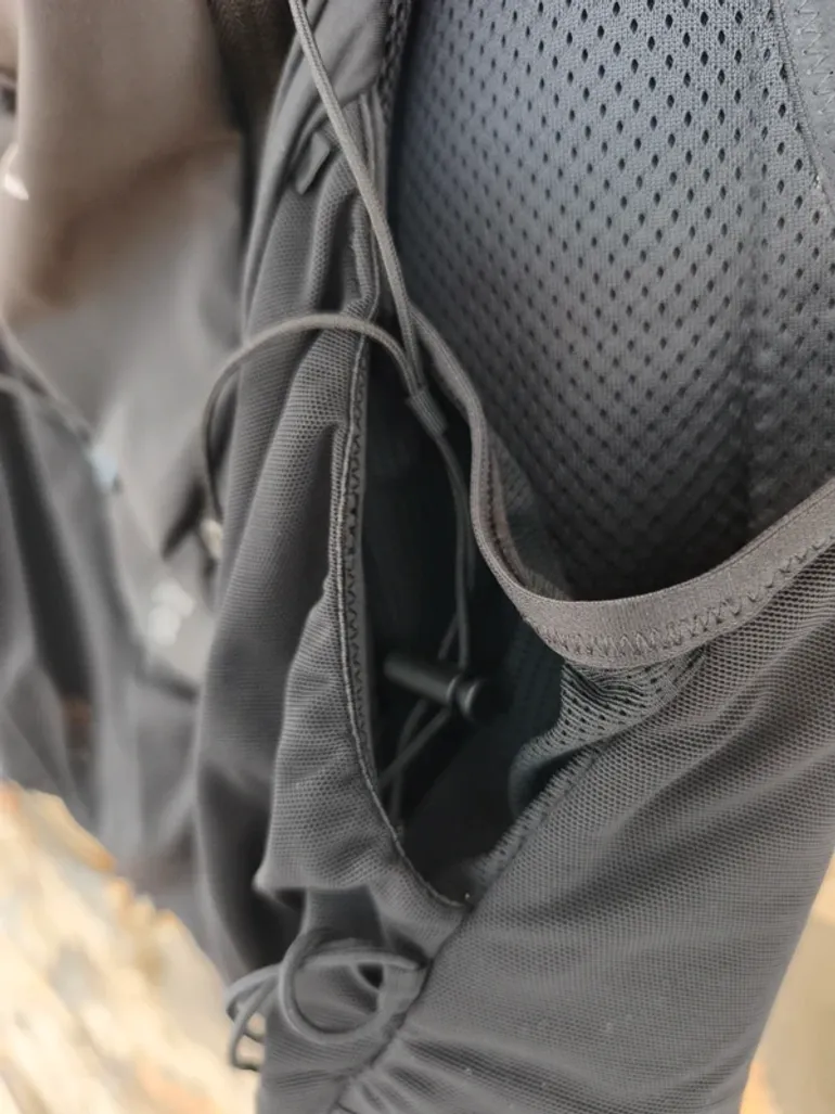 Used Salomon ADV Skin 12 Set bike — image 9 of 11