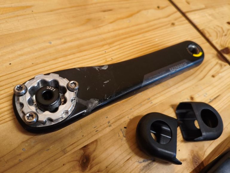 Käytetty Sram XX1 Crank bike — kuva 5 / 7