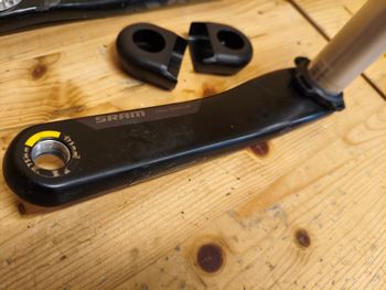 Käytetty Sram XX1 Crank bike — kuva 6 / 7