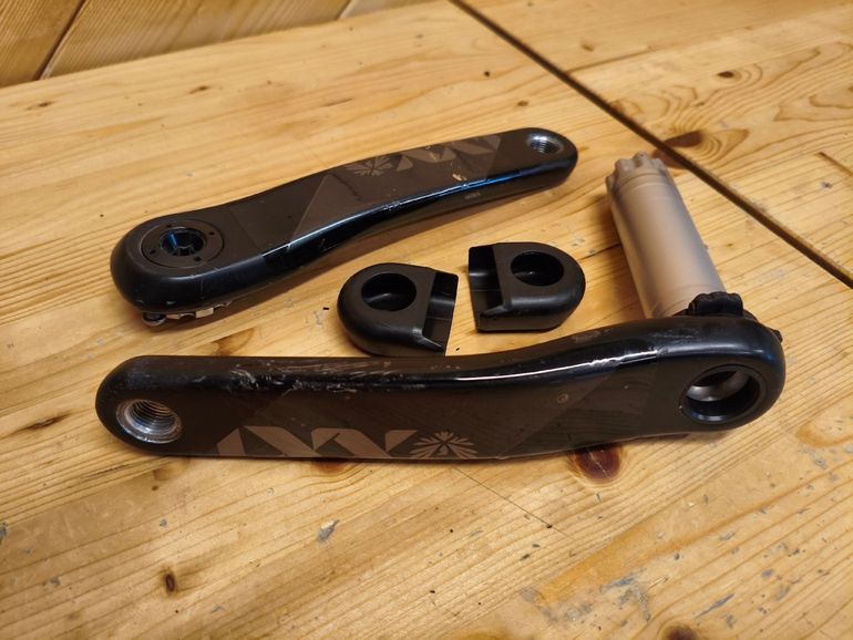 Käytetty Sram XX1 Crank bike — kuva 1 / 7