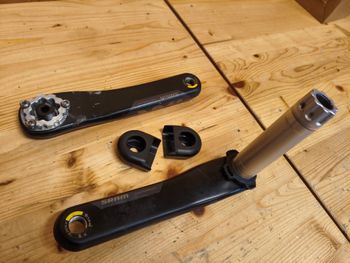 Käytetty Sram XX1 Crank bike — kuva 4 / 7