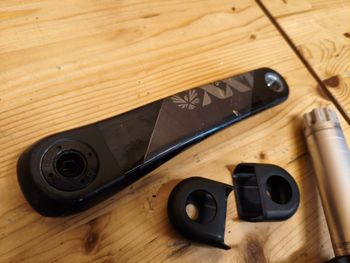 Käytetty Sram XX1 Crank bike — kuva 3 / 7