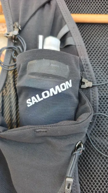 Tweedehands Salomon ADV skin 12 Women Set bike — afbeelding 6 van 15