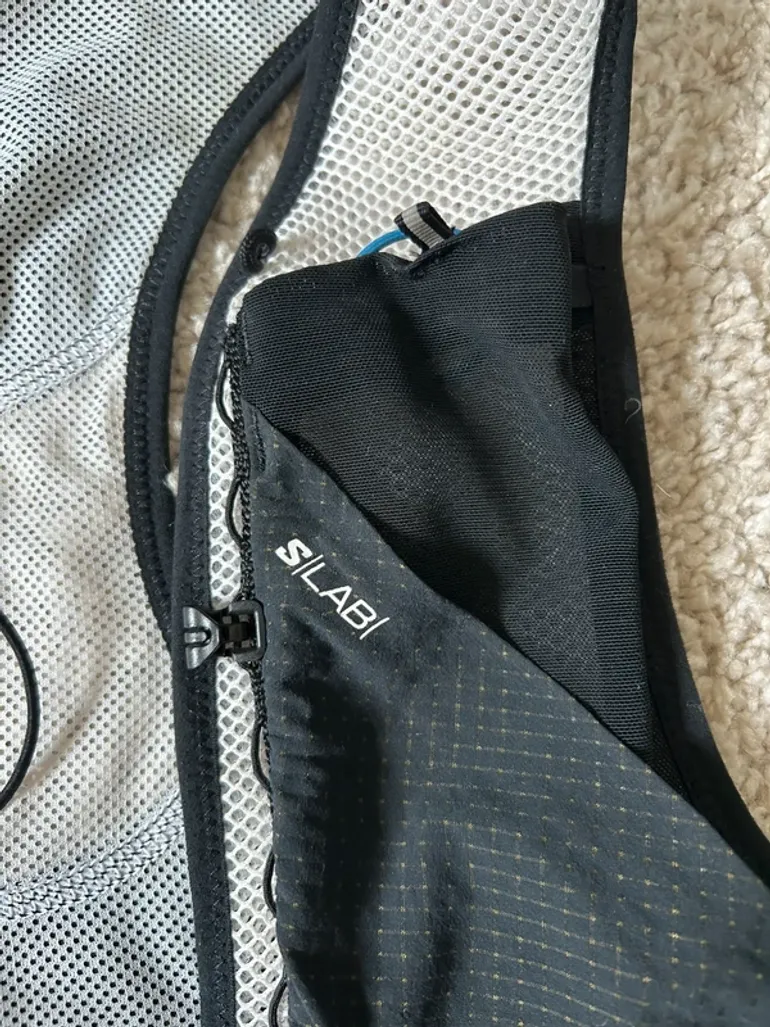 Used Salomon S-Lab Pulsar 3 bike — image 3 of 5