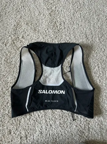 Used Salomon S-Lab Pulsar 3 bike — image 4 of 5