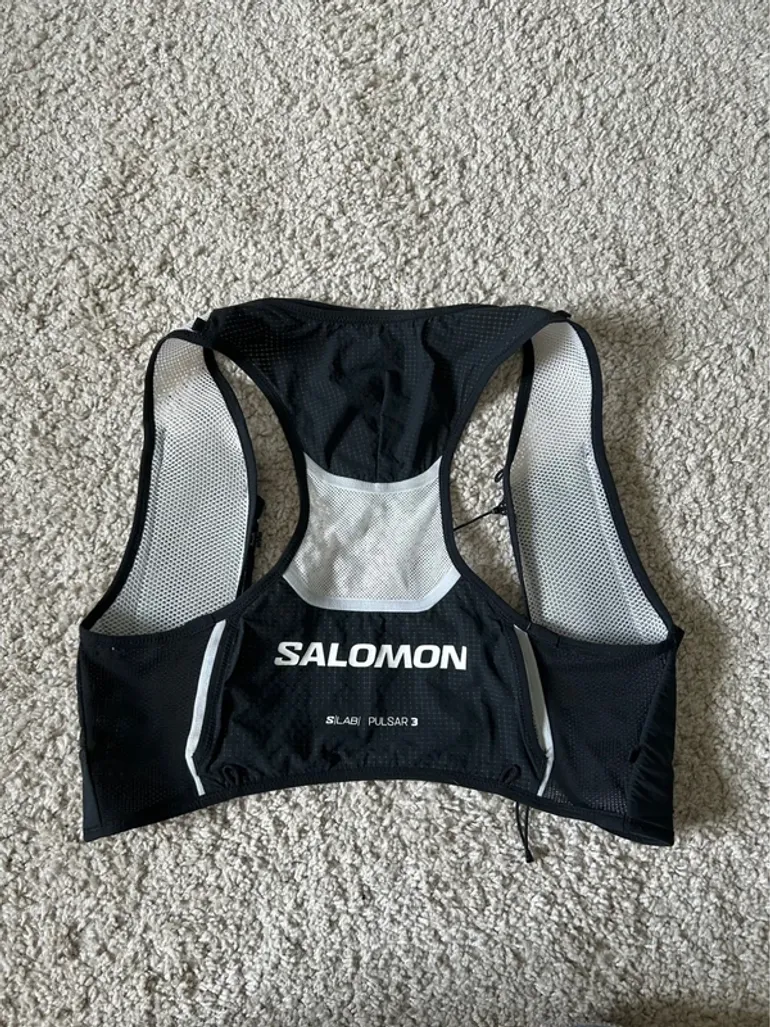 Used Salomon S-Lab Pulsar 3 bike — image 4 of 5