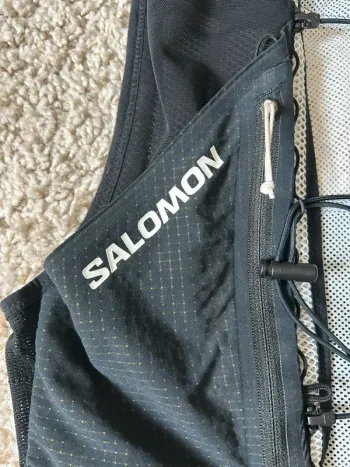 Used Salomon S-Lab Pulsar 3 bike — image 2 of 5