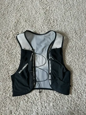Used Salomon S-Lab Pulsar 3 Running Accessories